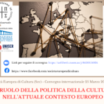 Convegno SEC 25 Marzo