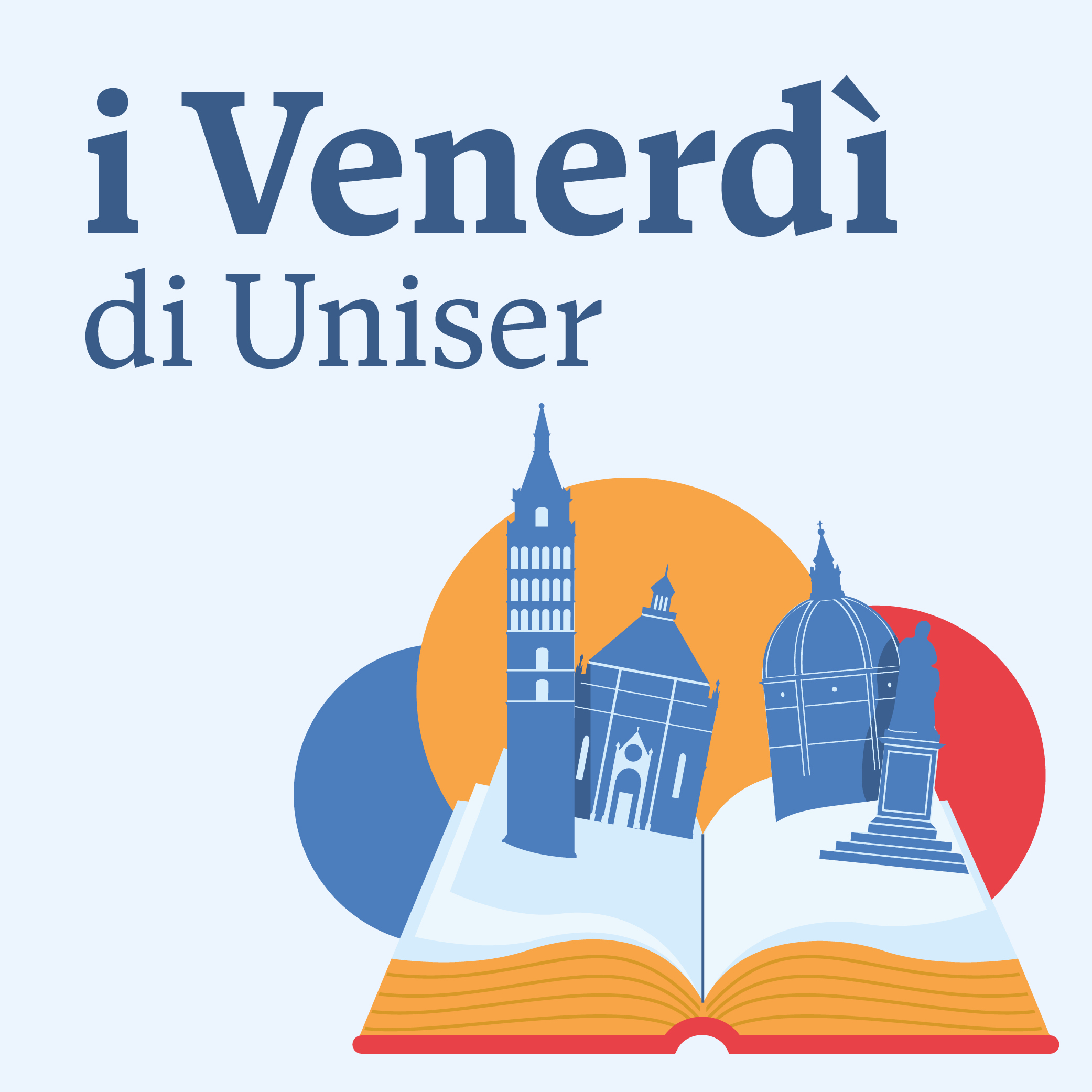 I Venerdì di Uniser