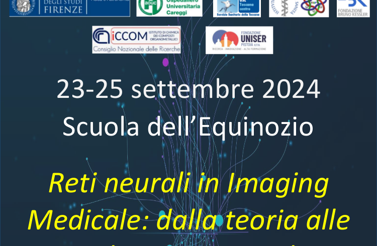 Scuola dell'Equinozio 2024