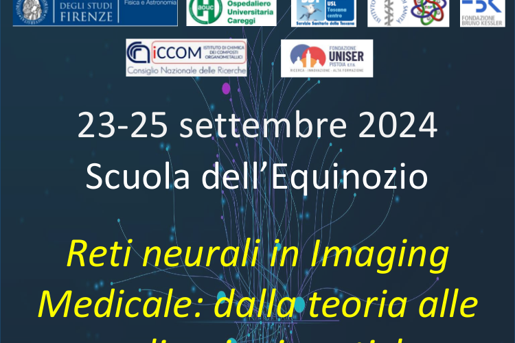 Scuola dell'Equinozio 2024