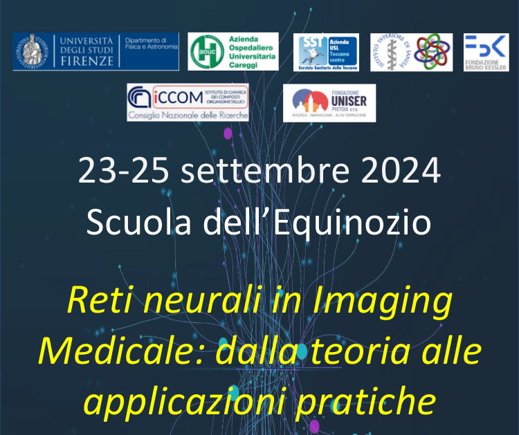 Scuola dell'Equinozio 2024